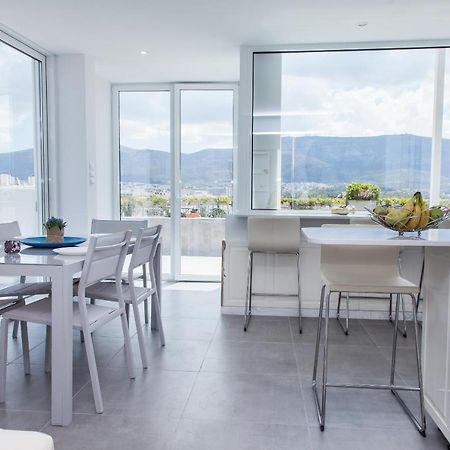 Gorgeous Penthouse With Private Jacuzzi And Amazing View! Leilighet Athen Eksteriør bilde