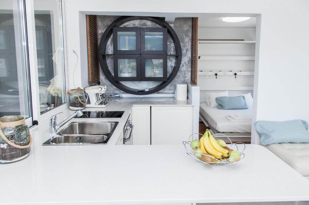 Gorgeous Penthouse With Private Jacuzzi And Amazing View! Leilighet Athen Eksteriør bilde